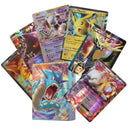 Card Set for Pokemon Fans, Toys & Games