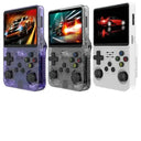 128GB Retro Handheld Console for Gamers