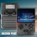 Anbernic RG35XX Retro Console for Gamers