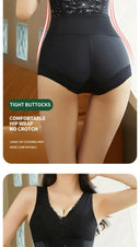 Plus Size Waist Shaper for Everyday Wear