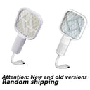Mini Mosquito Zapper - Portable Electric Shock