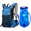 13L Waterproof Hydration Backpack for Outdoor Adventures