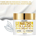 Ouhoe Retinol Face Cream for Anti-Aging