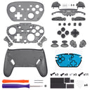 eXtremeRate DIY Replacement Full Shell