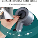 Filter Shower Head - Multi Spray High Pressure