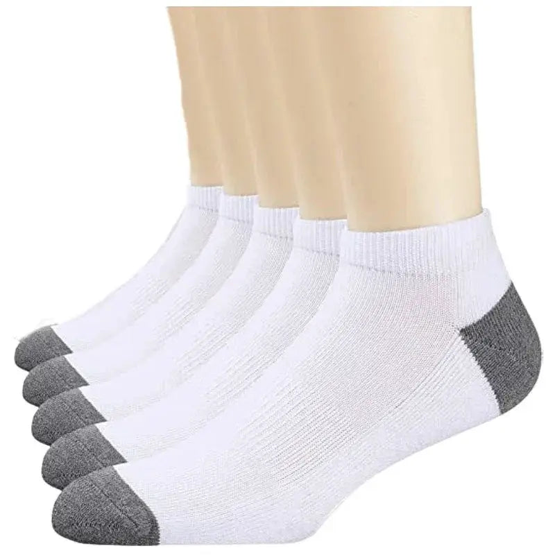 Moisture-Wicking Bamboo Socks for Men — product view 16