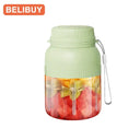 Portable Usb Electric Juicer Cup