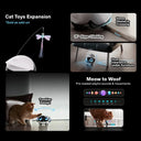Pet Robot for Family Connectivity