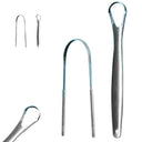 Eco Tongue Scraper For Fresh Breath