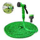 Expandable Hose for Car Wash Tasks