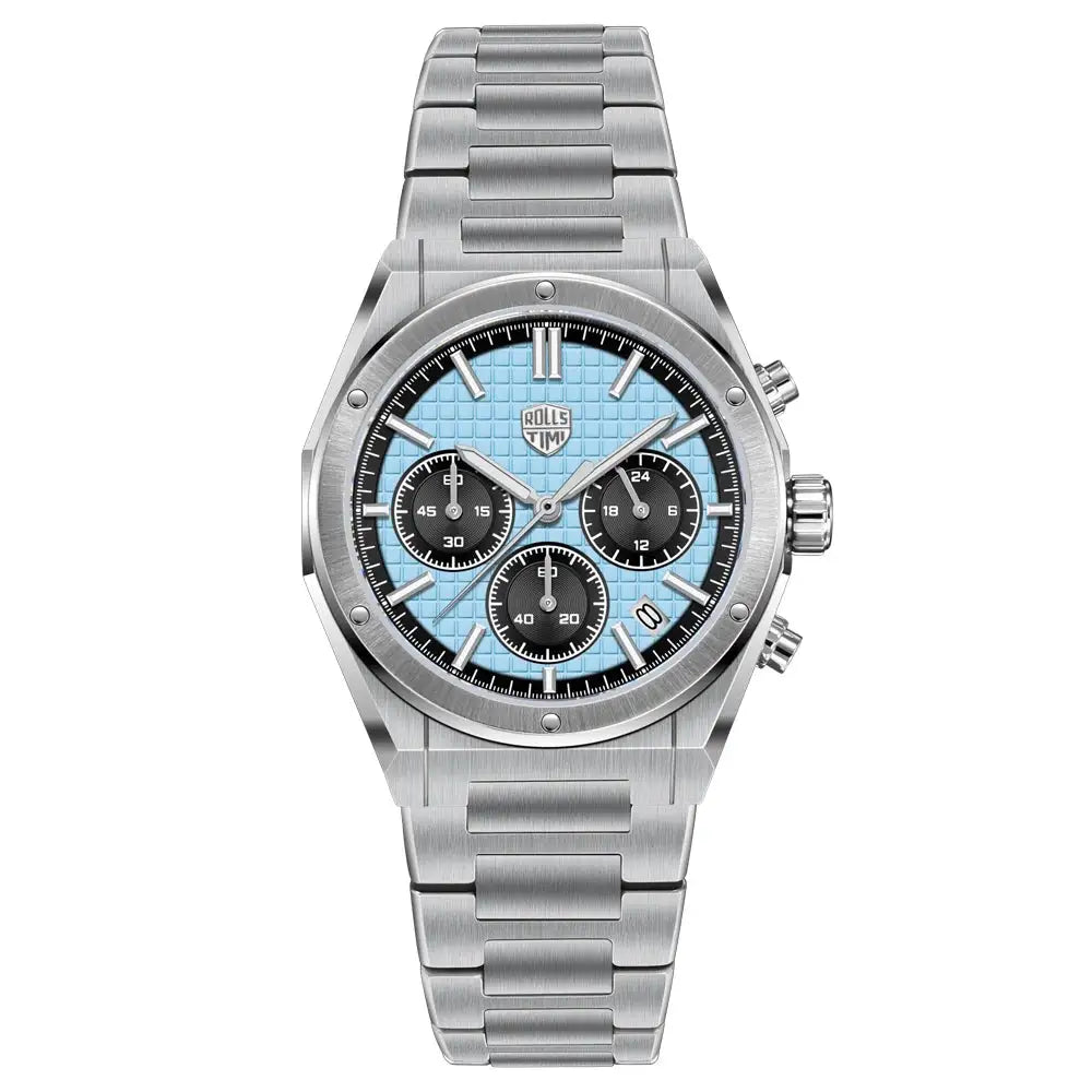 Pagani Design Men Stainless Steel Watch Style LJINM — product image 9