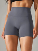 Unbeatable Fit Squat Proof Yoga Shorts
