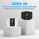 Ultimate Pocket Retro Gaming Console Wifi
