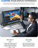 Monitor Clearer Everyday Viewing