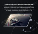 Fluid 144Hz Tablet for Mobile Gamers