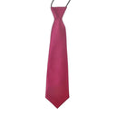 Elastic Kids Tie for Parties and Events