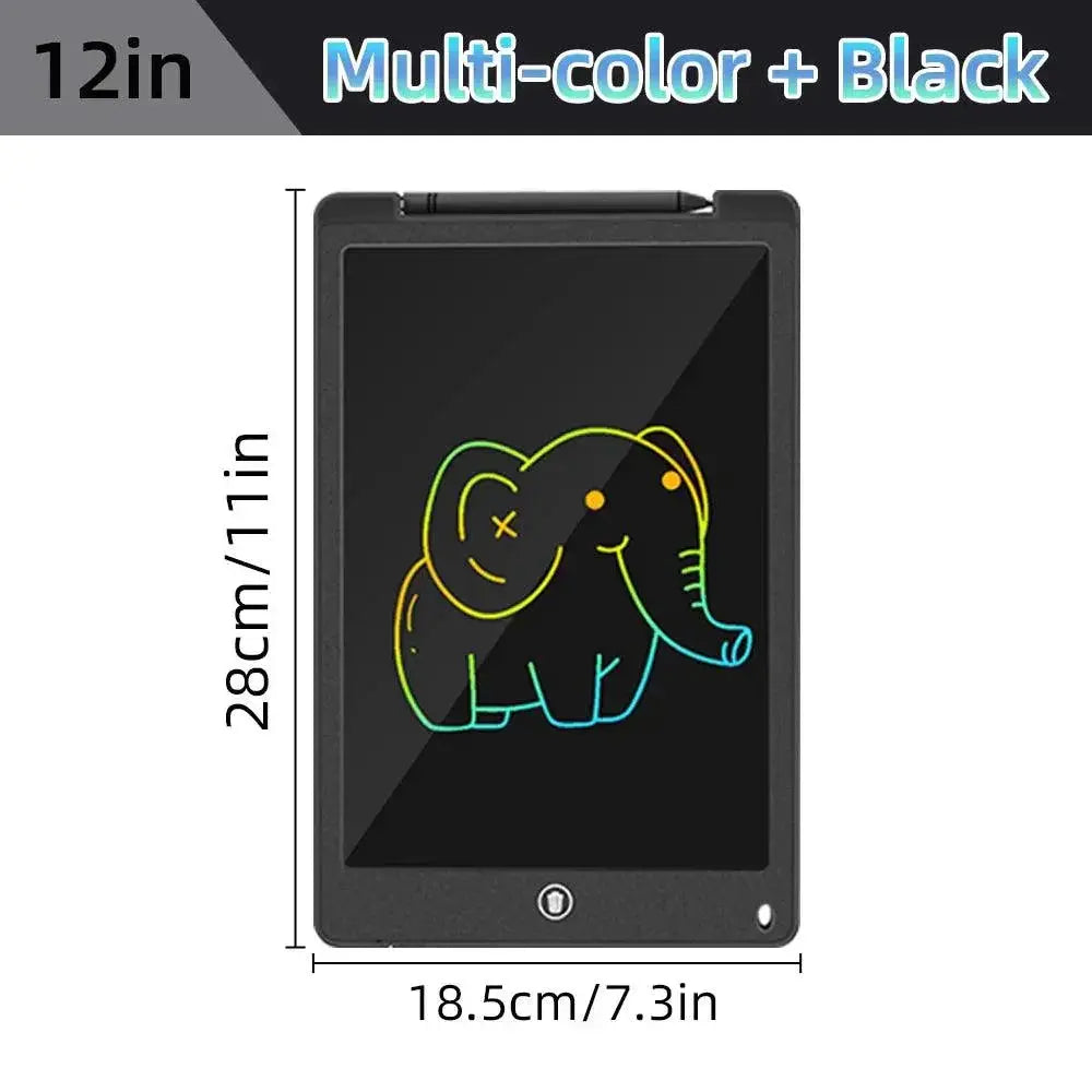 Educational Kids Tablet for Drawing — product view