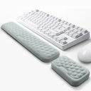 Office Ergonomic Wrist Rest for Keyboard