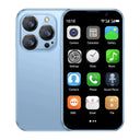 SERVO 16SE Mini Smartphone - Face Recognition