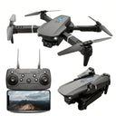 Foldable RC Drone With Dual Camera