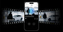 4K Dash Cam with ADAS for Safer Driving