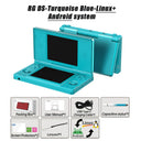 Retro Handheld Console Anbernic RGDS IPS