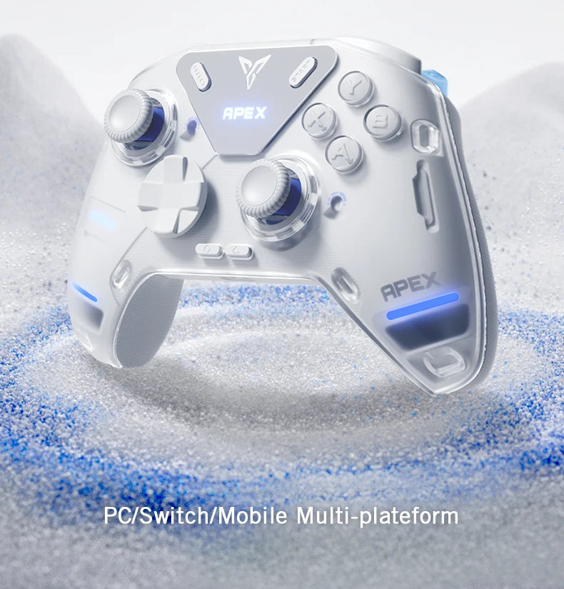 Flydigi APEX 4 Gaming Controller