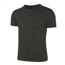 Quick Dry Men's Sport Tee for Workouts