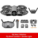 DJI Neo 2 4K Aerial Camera Drone