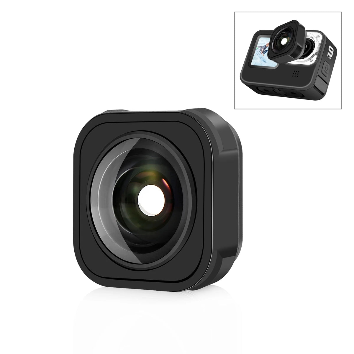 Puluz Max Lens Mod Wide