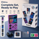 X36max Open Source Handheld Game