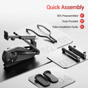 ROBORE ET30 Elliptical Exercise Machine