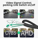 Car Rear View Camera for Driver Safety