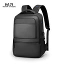 MARK RYDEN Multi Layers Men's Backpack Fits 15.6inch Laptop