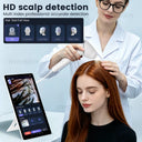 AI Skin Analyzer - Rapid Facial Analysis Device