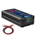 Portable Pure Sine Wave DC To AC Inverter 2000W