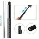 Adjustable Action Camera Bike Mount