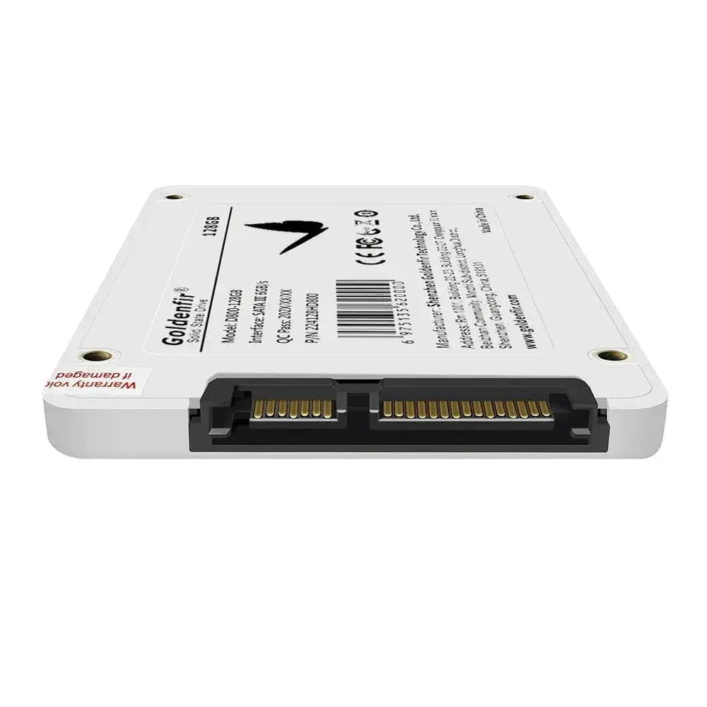 Goldenfir SSD High Performance Storage for HP Laptops