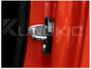 Scratch Guard Door Lock Buckle for Fiat