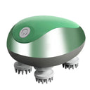 Multi Claw Head Massager for Dogs Cats Rechargeable