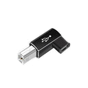 USB C To USB B Midi Printer Converter Male Female