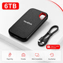 Premium 1TB Secure External Drive