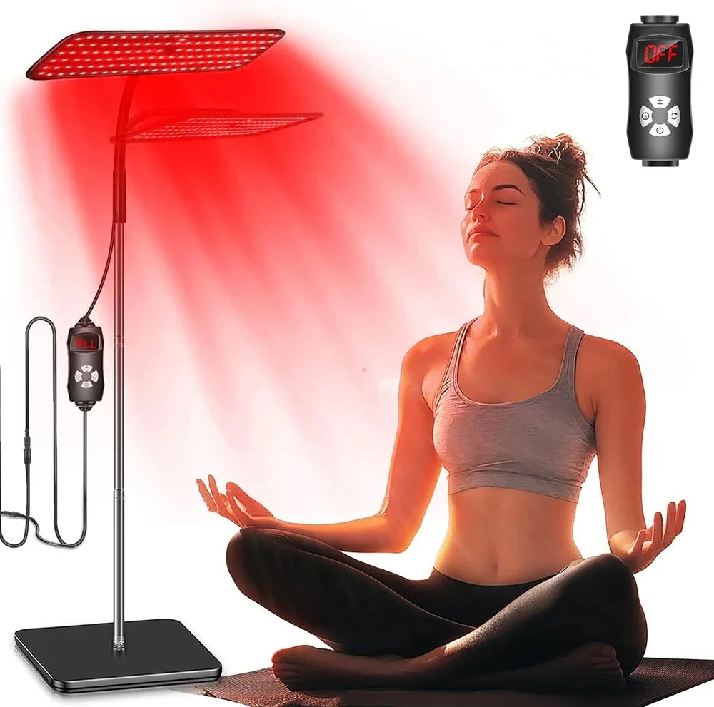 Infrared Lamp