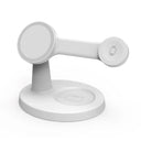 Magnetic Wireless Charger - 3in1 Fast Charging