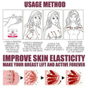 Natural Bust Firming Cream for Women
