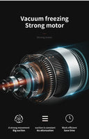 Xiaomi Electric Vacuum Sealer Food Sealer Machine Storage