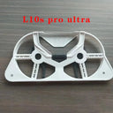 Durable Base Tray for Dreame Robovac