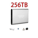 Slim Laptop Solid State Storage