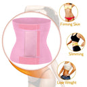 Ultimate Tummy Control Waist Trainer for Weight Loss