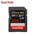 SanDisk Extreme Pro Sdxc - Rapidcapture Card